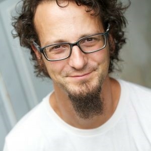 7 – Shane Claiborne
