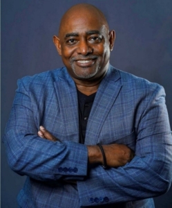 9 – Kirk Byron-Jones